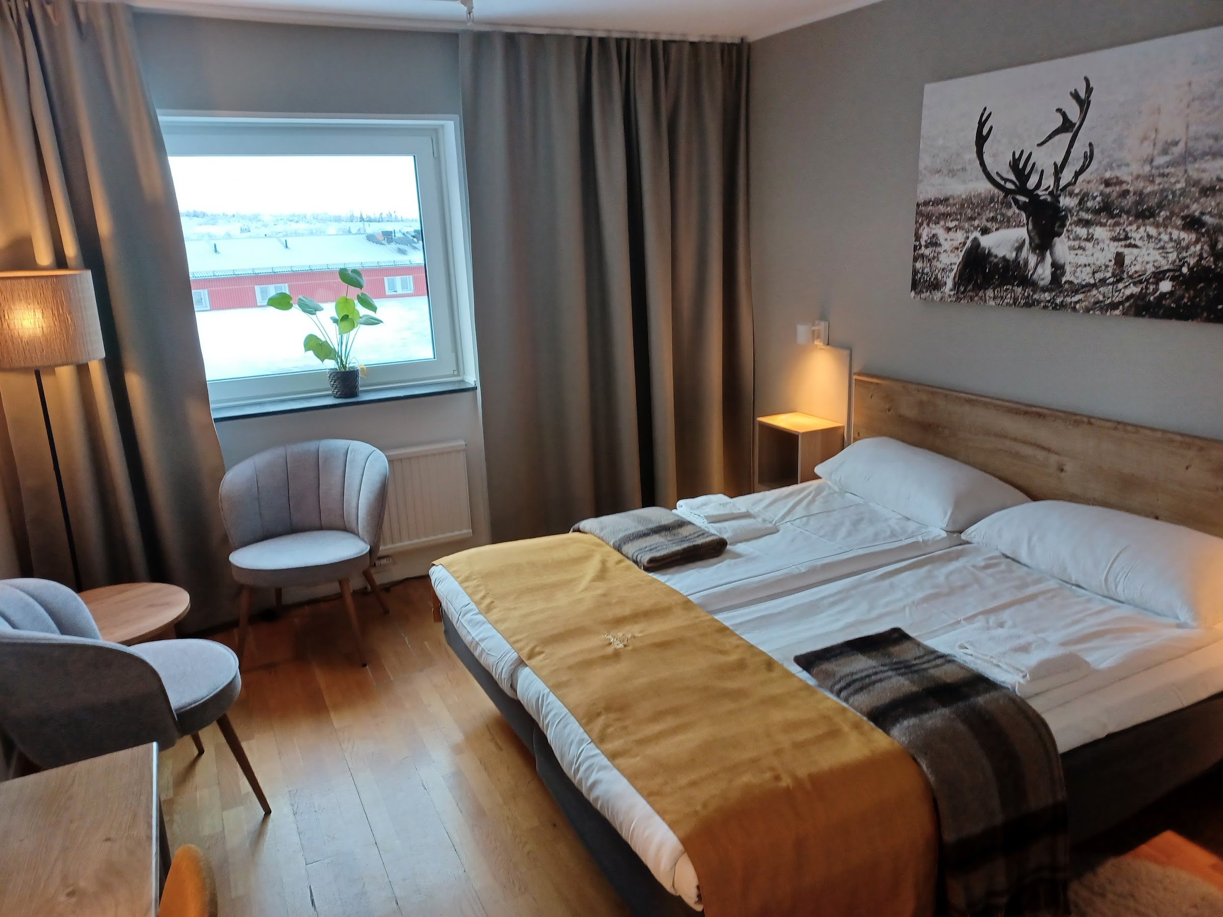 Storlien Högfjällshotell AB